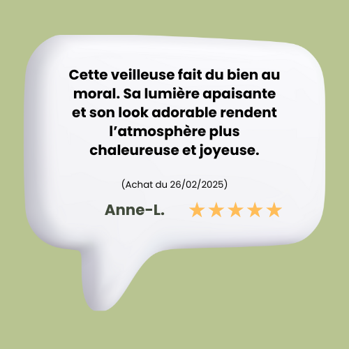 Clara, La Petite Poire