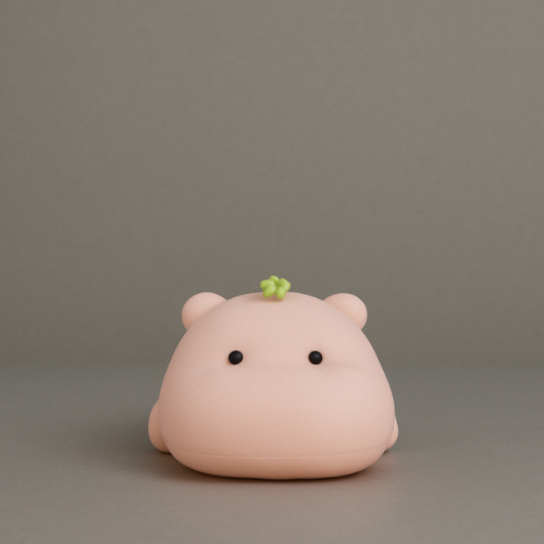Hippo, La Petite Hippopotame