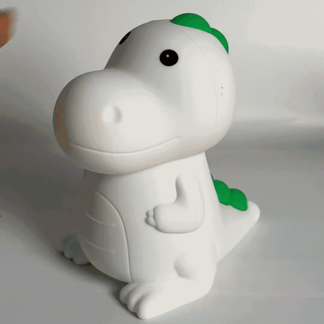 Dino, le Dinosaur