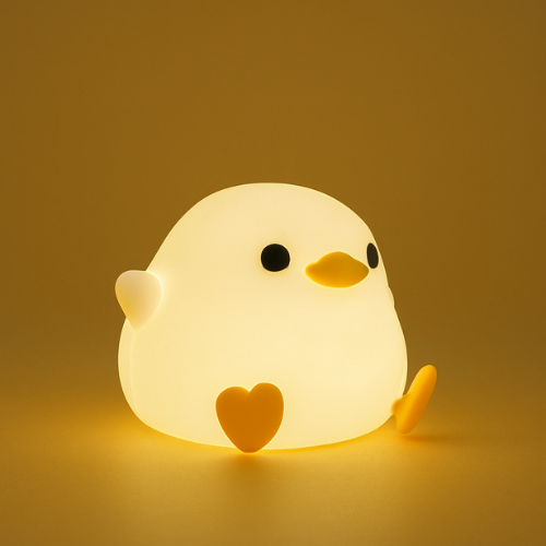 Kiki , Le Petit Poussin