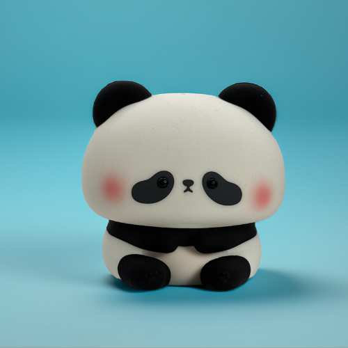 Bao, Le bébé Panda