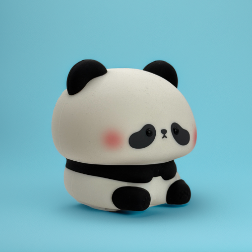 Bao, Le bébé Panda