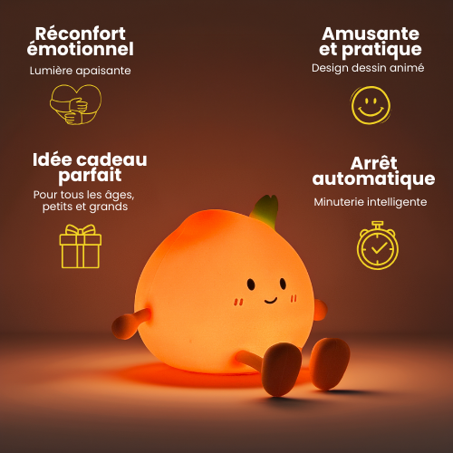 Mila, La Petite Pêche