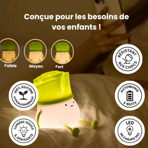 Pesto, la Fenouil sportive