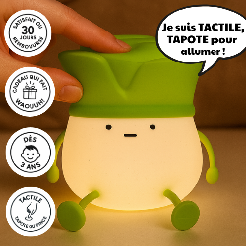 Pesto, la Fenouil sportive