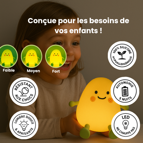 Mango, La Mangue Vitaminée
