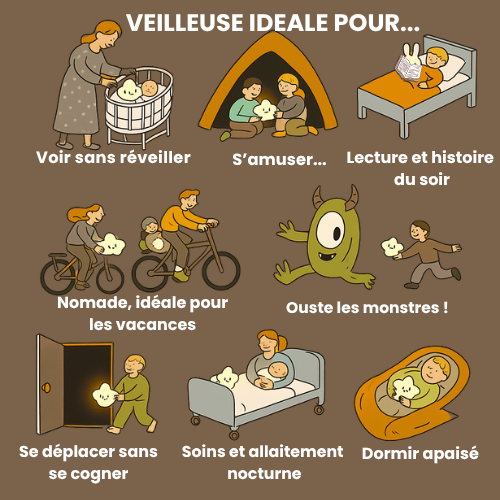 Rémi, La Limace rigolote