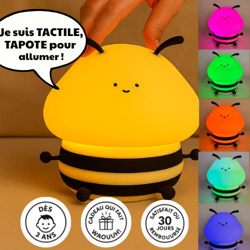 Maya, l'Abeille