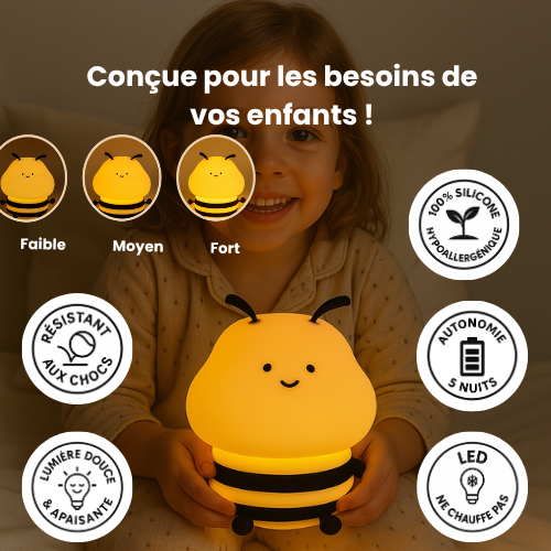 Maya, l'Abeille