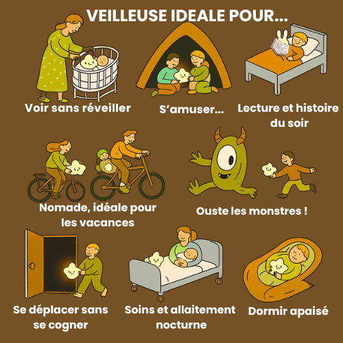 Billy, Le Canard penseur