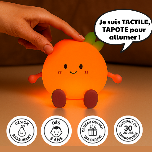 Mila, La Petite Pêche