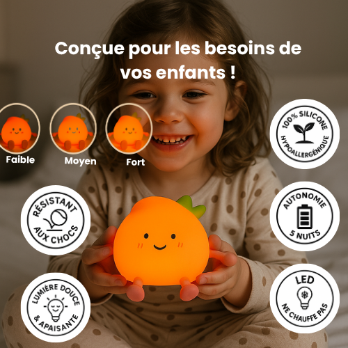Mila, La Petite Pêche