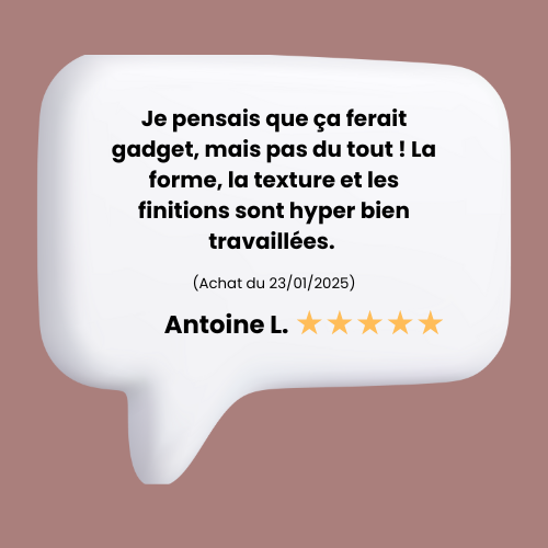 Mila, La Petite Pêche