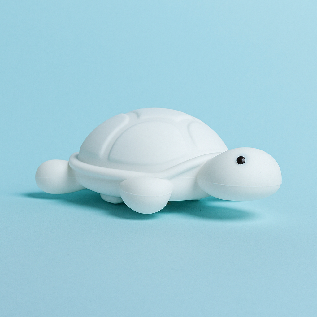 Nami, La petite Tortue