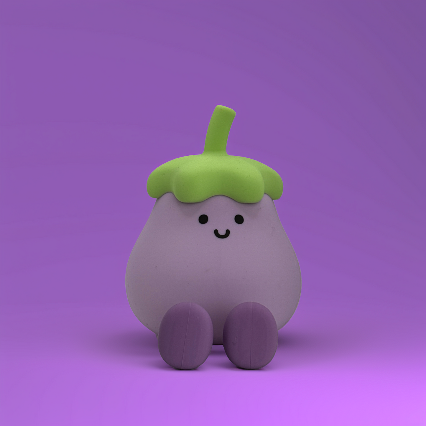 Sofia, La Petite Aubergine