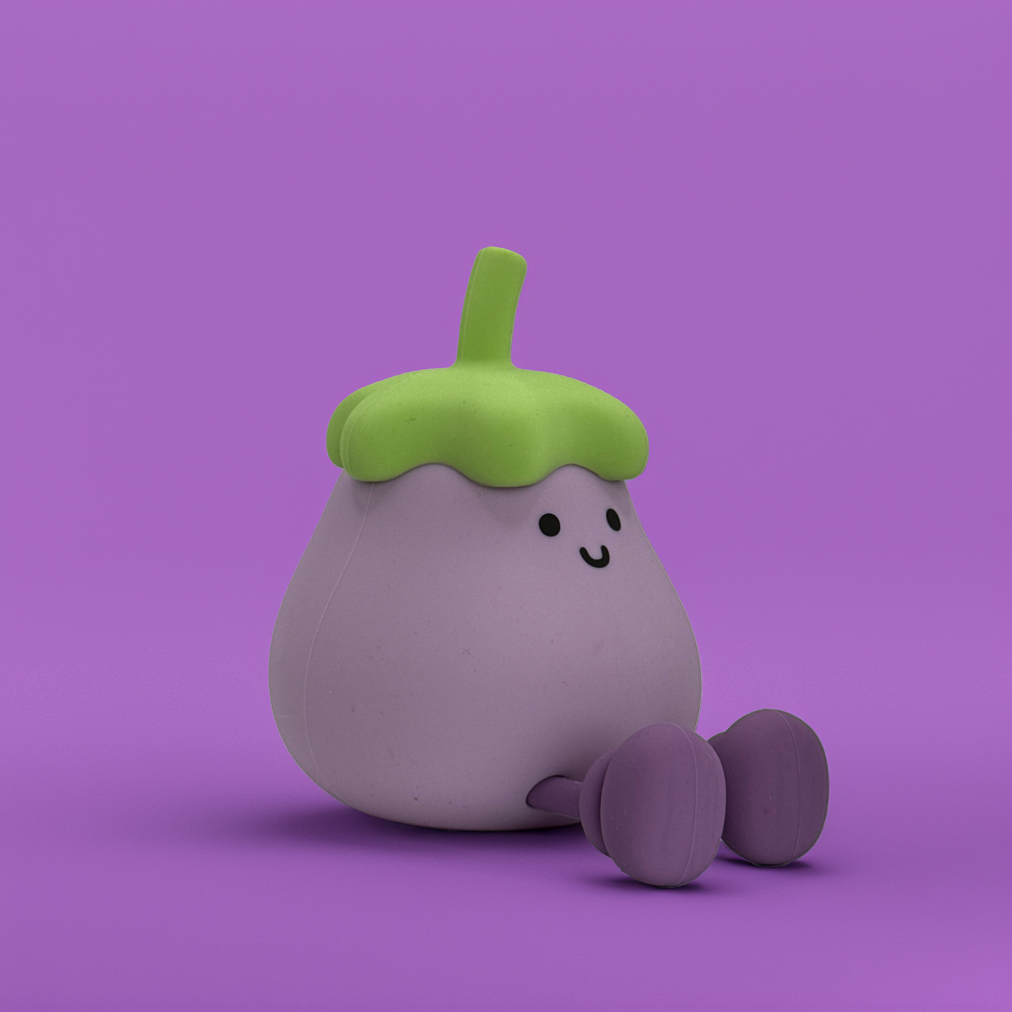Sofia, La Petite Aubergine