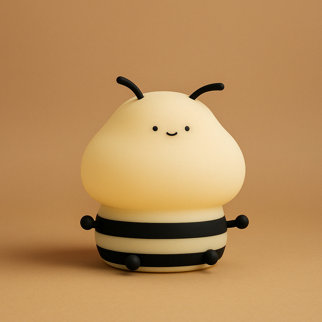 Maya, l'Abeille