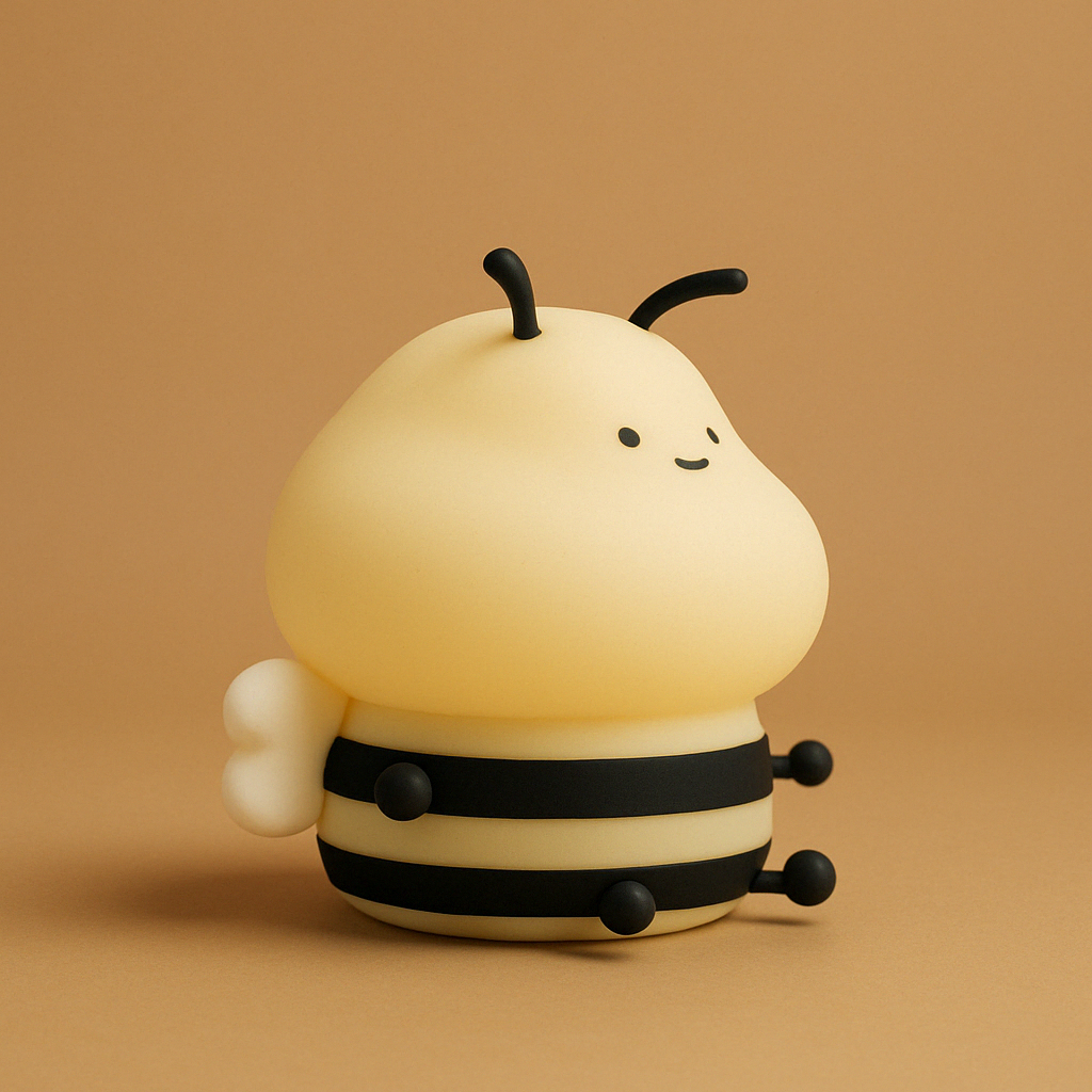 Maya, l'Abeille