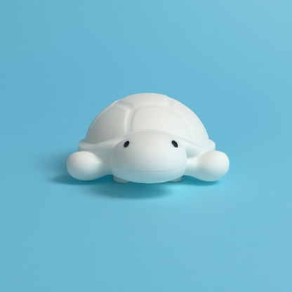 Nami, La petite Tortue