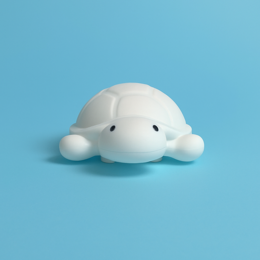 Nami, La petite Tortue
