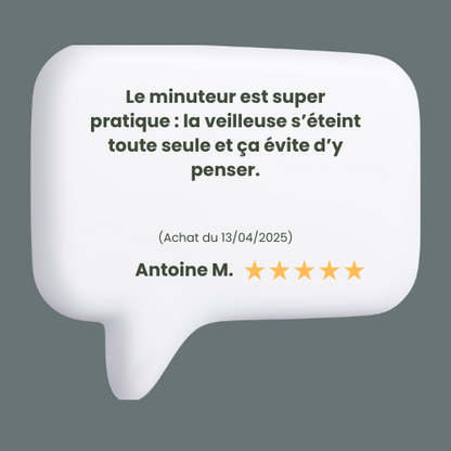 Émile, Le Mouton douillet