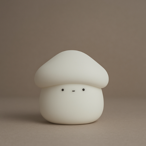 Mochi, Le Petit Champignon