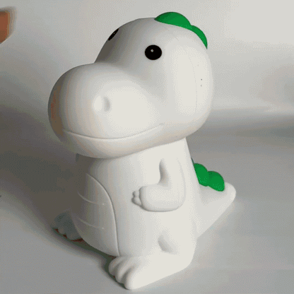 Dino, le Dinosaur