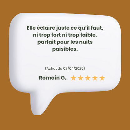 Lulu, Le Donut rose