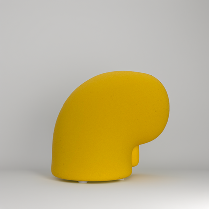 Picolo, Le Petit canard au cou tordu