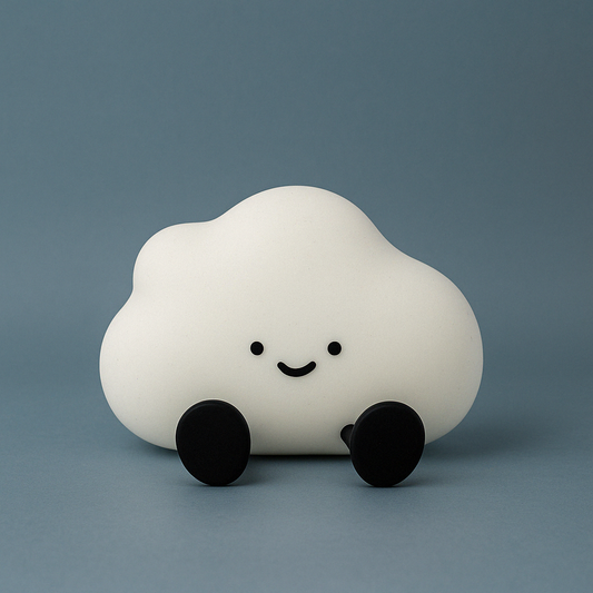 Pilou, Le petit Nuage