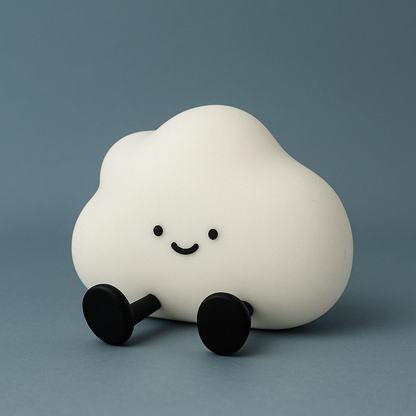 Pilou, Le petit Nuage